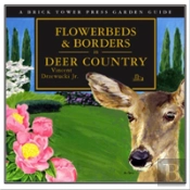 Flowerbeds And Borders In Deer Country