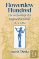 Flowerdew Hundred