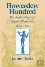 Flowerdew Hundred