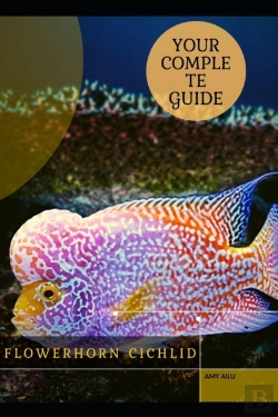 Bertrand.pt - Flowerhorn Cichlid