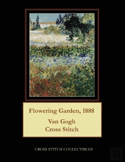Bertrand.pt - Flowering Garden, 1888