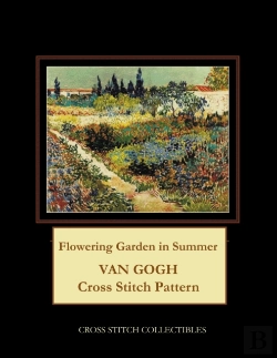 Bertrand.pt - Flowering Garden In Summer