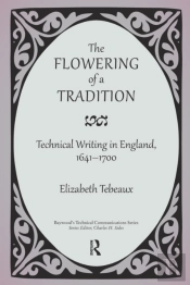 Flowering Of A Tradition