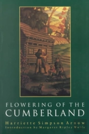 Flowering Of The Cumberland
