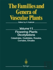 Flowering Plants. Dicotyledons