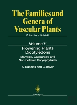 Bertrand.pt - Flowering Plants * Dicotyledons
