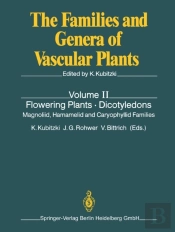 Flowering Plants * Dicotyledons