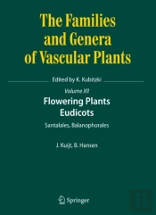 Flowering Plants. Eudicots