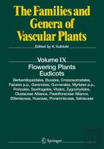 Flowering Plants. Eudicots