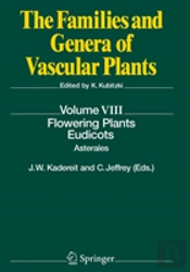Flowering Plants. Eudicots