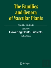 Flowering Plants. Eudicots