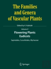 Flowering Plants. Eudicots