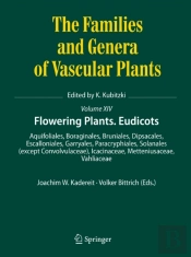 Flowering Plants. Eudicots