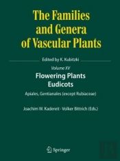 Flowering Plants. Eudicots