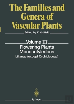 Bertrand.pt - Flowering Plants. Monocotyledons