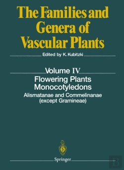 Bertrand.pt - Flowering Plants. Monocotyledons
