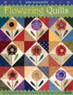 Bertrand.pt - Flowering Quilts