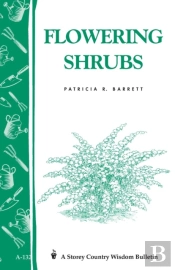 Flowering Shrubs