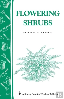 Bertrand.pt - Flowering Shrubs