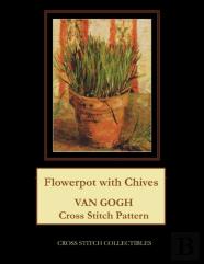 Flowerpot With Chives
