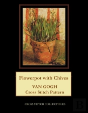Flowerpot With Chives