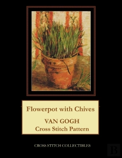 Bertrand.pt - Flowerpot With Chives