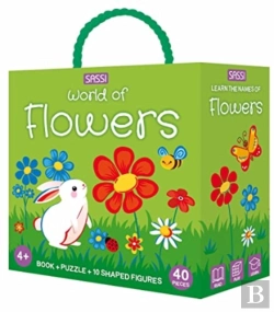 Bertrand.pt - Flowers