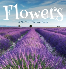Bertrand.pt - Flowers, A No Text Picture Book