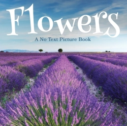 Bertrand.pt - Flowers, A No Text Picture Book
