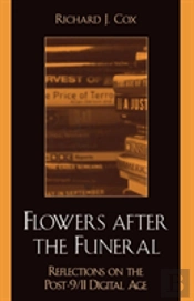 Flowers After The Funeral