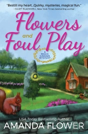 Flowers And Foul Play