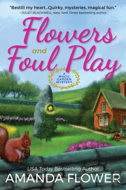 Bertrand.pt - Flowers And Foul Play