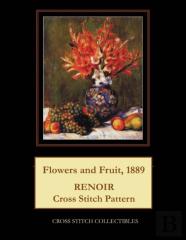 Flowers And Fruit, 1889