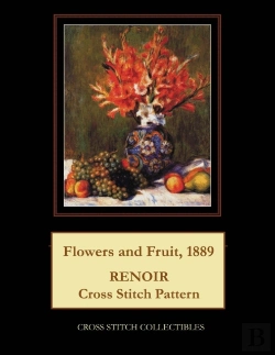 Bertrand.pt - Flowers And Fruit, 1889