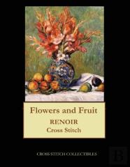 Flowers And Fruit, 1889