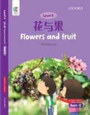 Flowers And Fruit