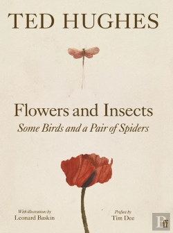 Bertrand.pt - Flowers And Insects, Some Birds And A Pair Of Spiders