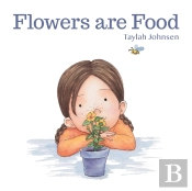 Flowers Are Food