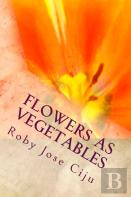 Flowers As Vegetables