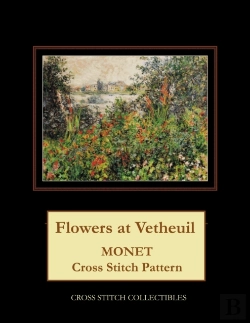 Bertrand.pt - Flowers At Vetheuil