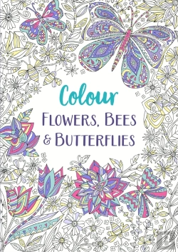 Bertrand.pt - Flowers, Bees And Butterflies