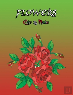 Bertrand.pt - Flowers Color By Number