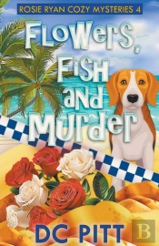 Flowers, Fish And Murder