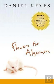Flowers For Algernon