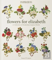 Flowers For Elizabeth