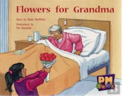 Bertrand.pt - Flowers For Grandma