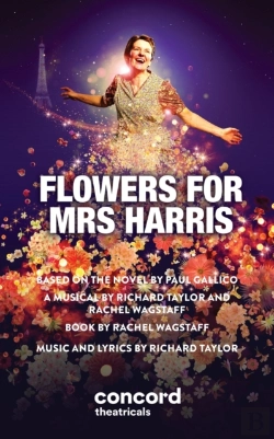 Bertrand.pt - Flowers For Mrs Harris