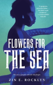 Flowers For The Sea