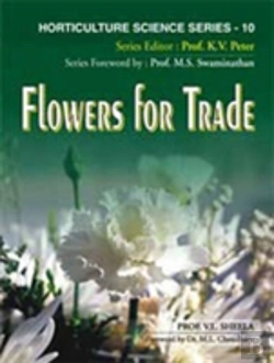 Bertrand.pt - Flowers For Trade: Vol.10. Horticulture Science Series