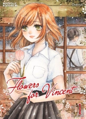 Flowers For Vincent T.1